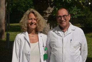 Primaria Dr. Judith Sautner